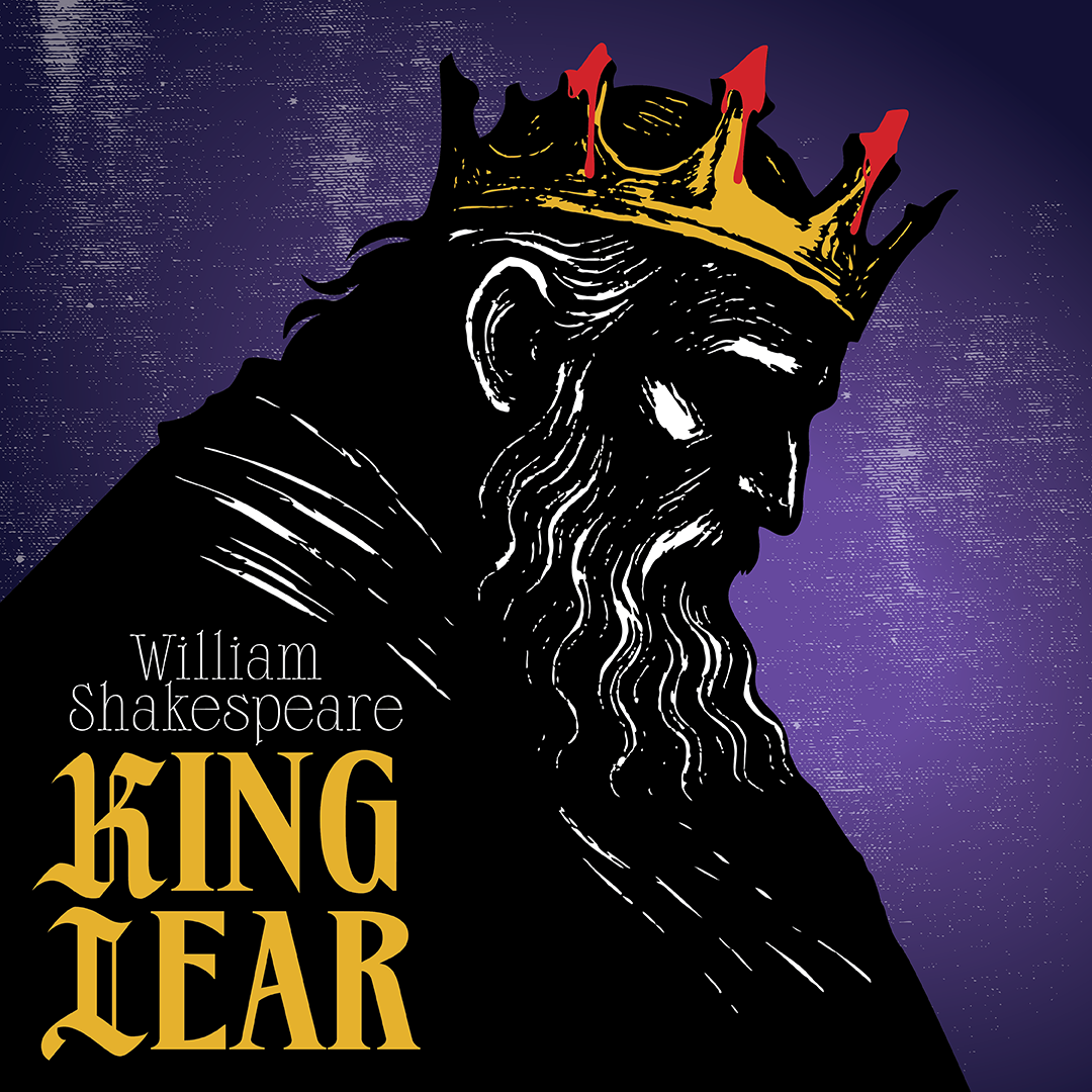 King Lear - Missouri Baptist University (Mobap)