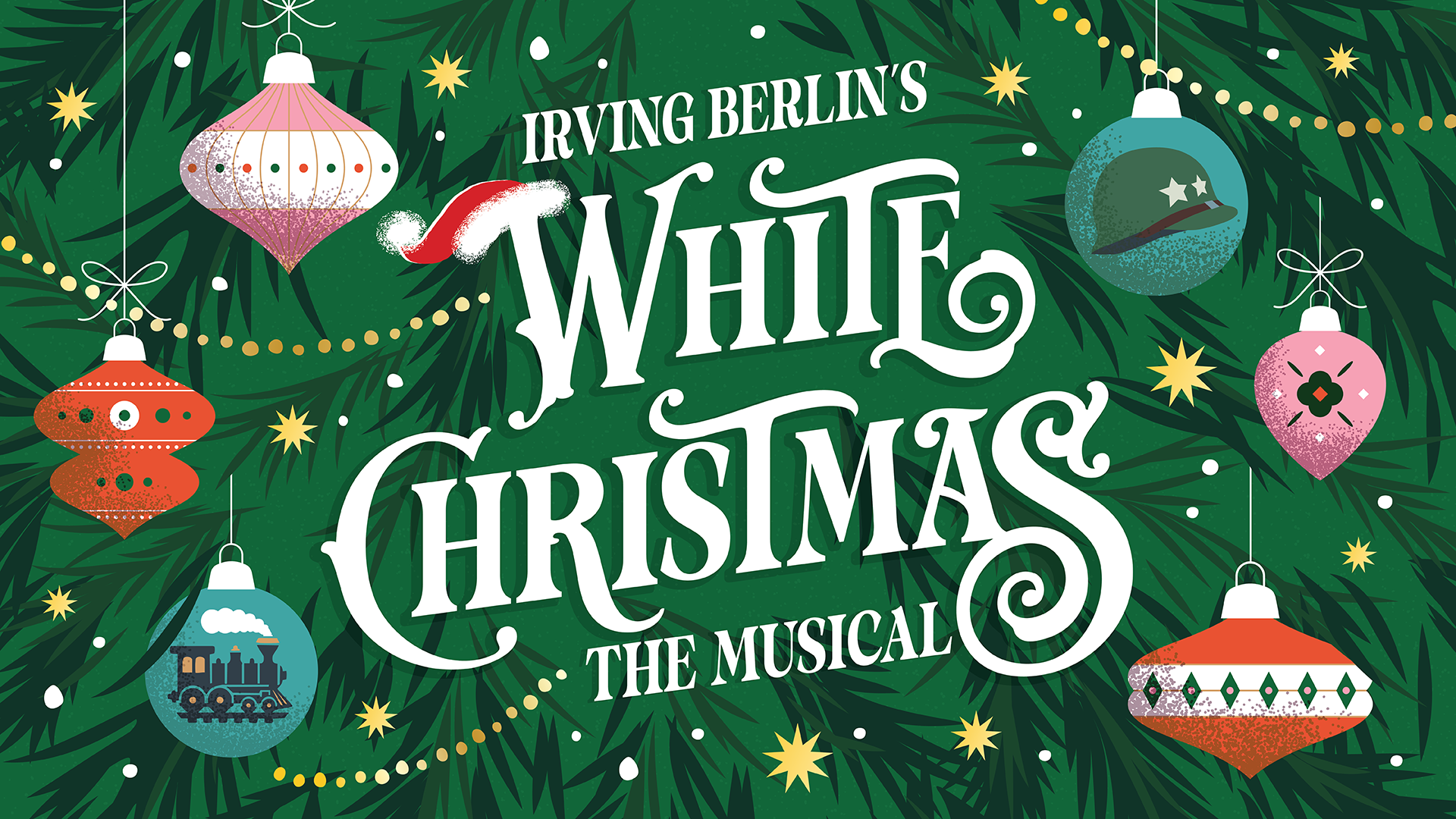 White Christmas - Missouri Baptist University (Mobap)